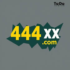 Logo da 444xx